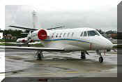 Cessna 560XL Citation XLS, click to open in large format