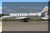 Cessna 560XL Citation XLS, click to open in large format