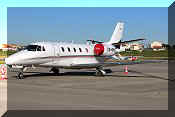 Cessna 560XL Citation XLS, click to open in large format