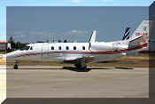 Cessna 560XL Citation XLS, click to open in large format