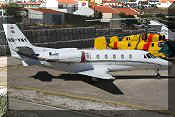 Cessna 560XL Citation XLS, click to open in large format