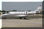 Cessna 560XL Citation XLS, click to open in large format