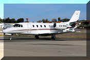 Cessna 560XL Citation XLS, click to open in large format