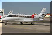 Cessna 560XL Citation XLS, click to open in large format