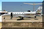 Cessna 560XL Citation XLS, click to open in large format