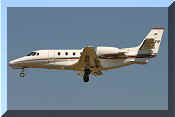 Cessna 560XL Citation XLS, click to open in large format