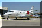 Cessna 560XL Citation XLS, click to open in large format