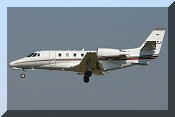 Cessna 560XL Citation XLS, click to open in large format