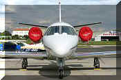 Cessna 560XL Citation XLS, click to open in large format