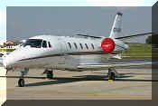 Cessna 560XL Citation XLS, click to open in large format