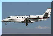 Cessna 560XL Citation XLS, click to open in large format