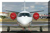 Cessna 560XL Citation XLS, click to open in large format