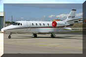 Cessna 560XL Citation XLS, click to open in large format