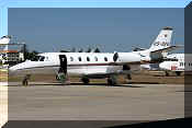 Cessna 560XL Citation XLS, click to open in large format