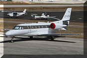 Cessna 560XL Citation XLS, click to open in large format