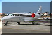 Cessna 560XL Citation XLS, click to open in large format