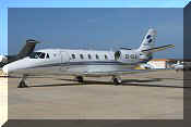 Cessna 560XL Citation XLS, click to open in large format