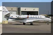 Cessna 560XL Citation XLS, click to open in large format