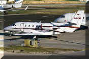 Cessna 560XL Citation XLS, click to open in large format