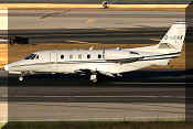 Cessna 560XL Citation XLS, click to open in large format