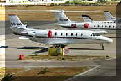 Cessna 560XL Citation XLS, click to open in large format