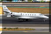 Cessna 560XL Citation XLS, click to open in large format