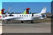 Cessna 560XL Citation XLS+, click to open in large format