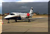 Cessna 560XL Citation XLS+, click to open in large format