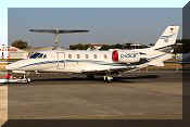 Cessna 560XL Citation XLS+, click to open in large format
