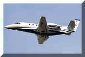 Cessna 560XL Citation XLS+, click to open in large format