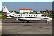 Cessna 560XL Citation XLS+, click to open in large format