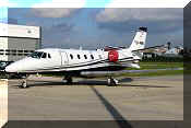 Cessna 560XL Citation XLS+, click to open in large format