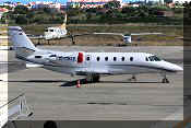 Cessna 560XL Citation XLS+, click to open in large format