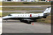 Cessna 560XL Citation XLS+, click to open in large format