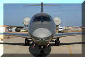 Cessna 650 Citation III, click to open in large format