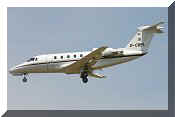 Cessna 650 Citation III, click to open in large format