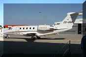 Cessna 650 Citation VII, click to open in large format