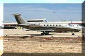 Cessna 650 Citation III, click to open in large format
