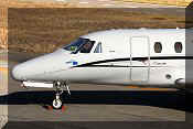 Cessna 650 Citation III, click to open in large format