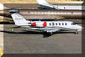 Cessna 650 Citation VII, click to open in large format