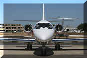 Cessna 680 Citation Sovereign, click to open in large format