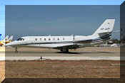 Cessna 680 Citation Sovereign, click to open in large format