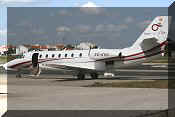 Cessna 680 Citation Sovereign, click to open in large format