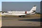 Cessna 680 Citation Sovereign, click to open in large format