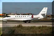 Cessna 680 Citation Sovereign, click to open in large format