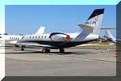 Cessna 680 Citation Sovereign, click to open in large format