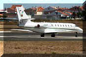 Cessna 680 Citation Sovereign, click to open in large format