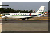 Cessna 680 Citation Sovereign, click to open in large format