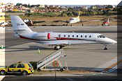 Cessna 680 Citation Sovereign, click to open in large format