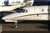 Cessna 680 Citation Sovereign, click to open in large format